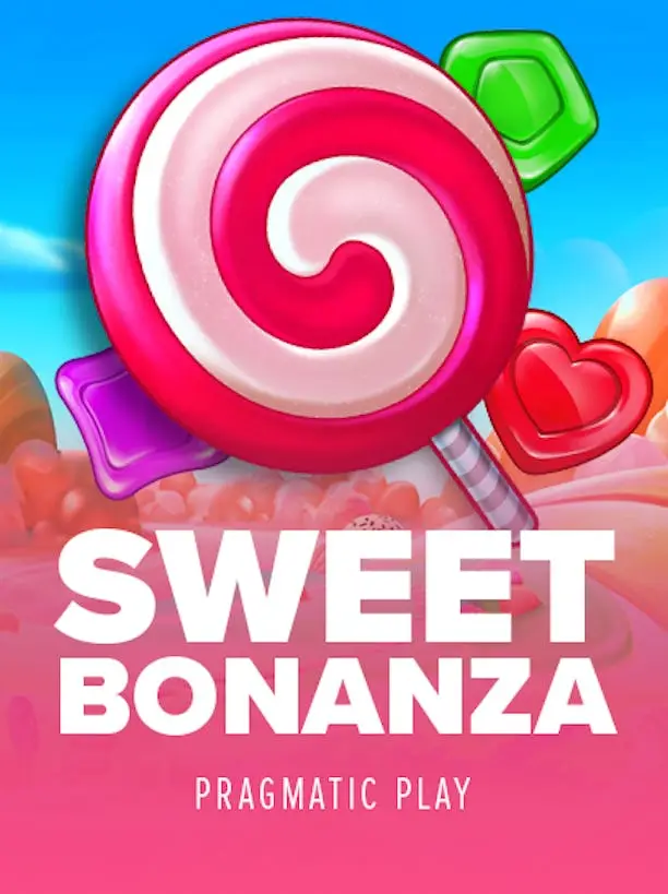 слот Sweet Bonanza в казино Trix слот Sweet Bonanza в казино Trix