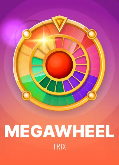 играть в Megawheel в Трикс играть в Megawheel в Трикс
